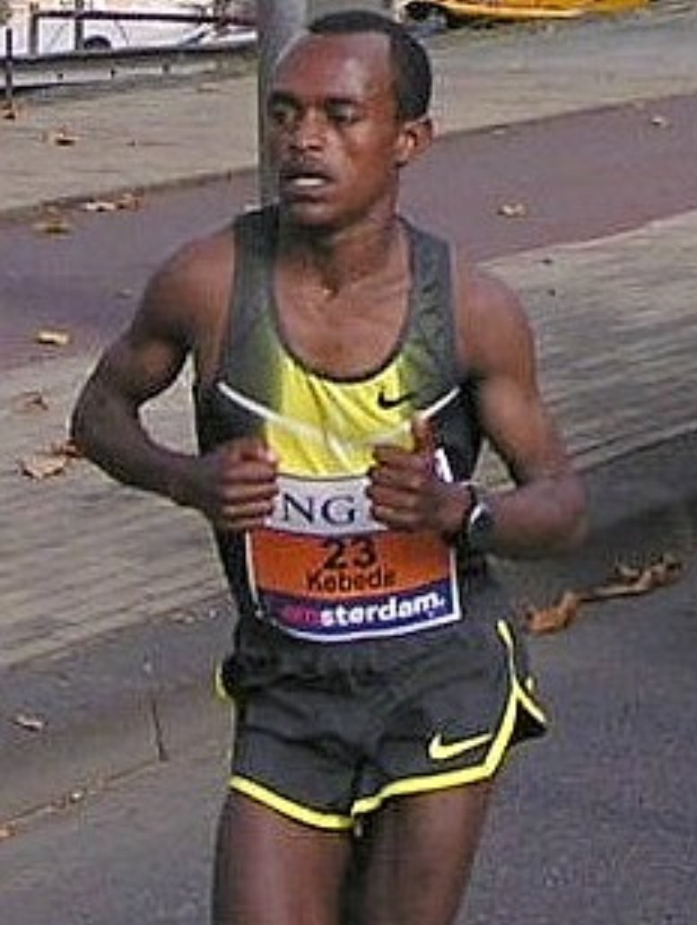 Tsegaye Kebede