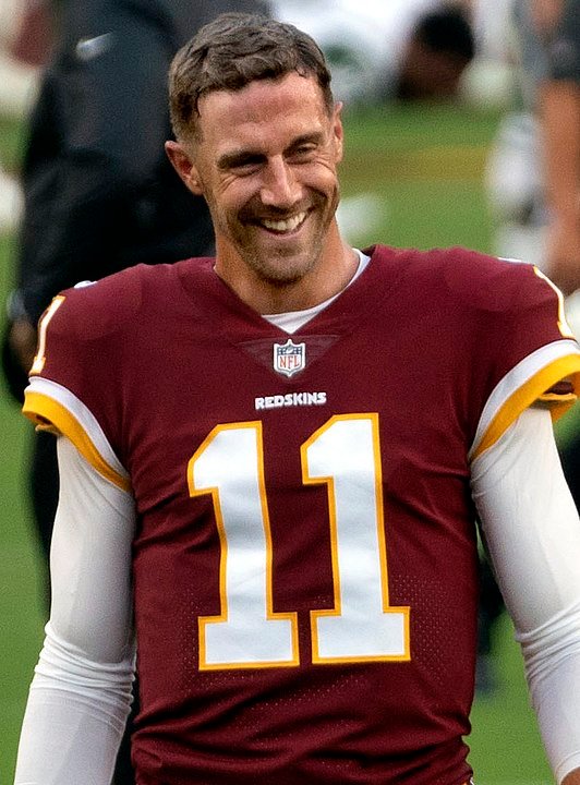 Alex Smith