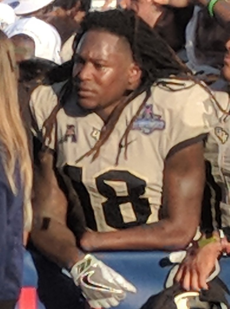 Shaquem Griffin Seattle Seahawks